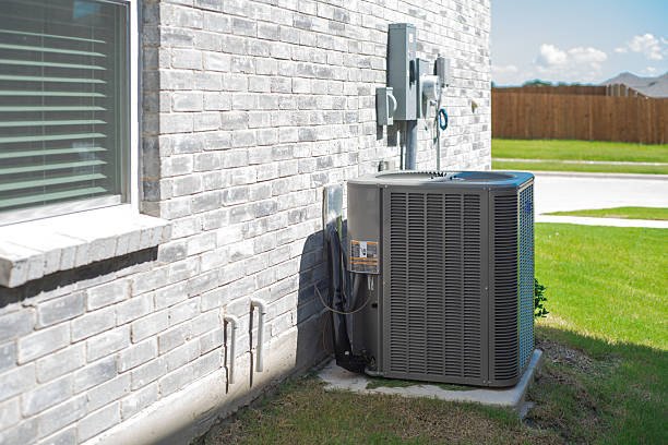 Reliable Hvac contractor in Cleveland, AL by FH HVAC